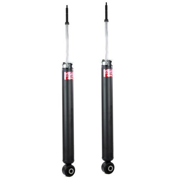 Excel - G Rear Gas Shock Absorber (Set) - 348076