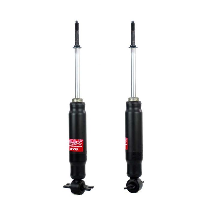 Excel - G Front Gas Shock Absorber/Strut (Set) - 344103