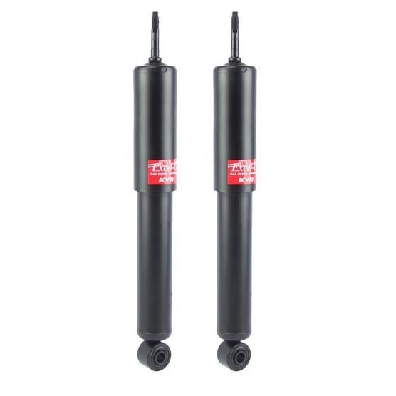 Excel - G Rear Shock Absorber (Set) - 3440085