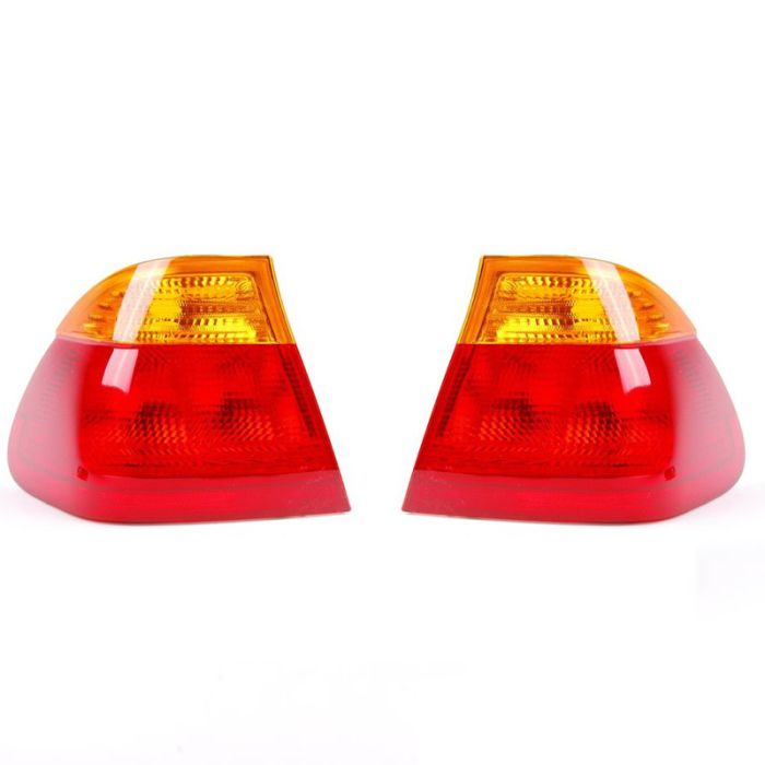 Rear Lamp (Left) - 63218364921