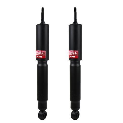 Excel - G Rear Gas Shock Absorber ( Set) - 553266