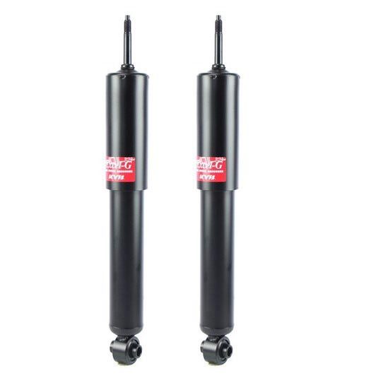 Excel - G Front Gas Shock Absorber (Set) - 344305