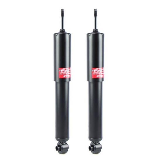 Excel - G Front Gas  Shock Absorber (Set) - 744005