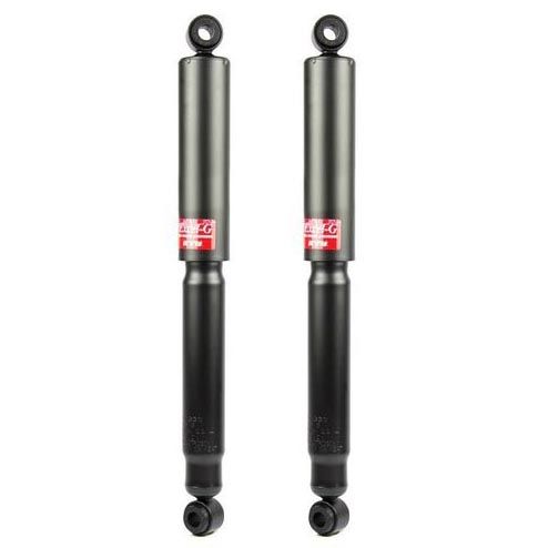 Excel - G Rear Gas Shock Absorber (Set) - 553049