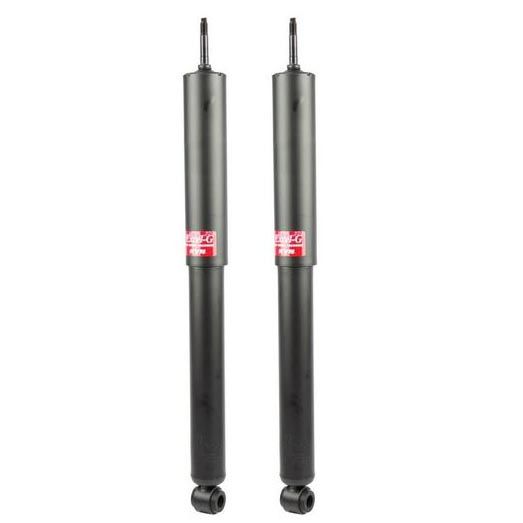 Excel - G Rear Gas Shock Absorber (Set) - 5540009