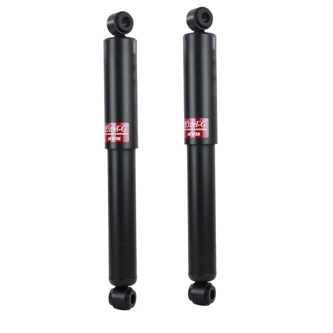 Excel - G Rear Gas Shock Absorber (Set) - 344390
