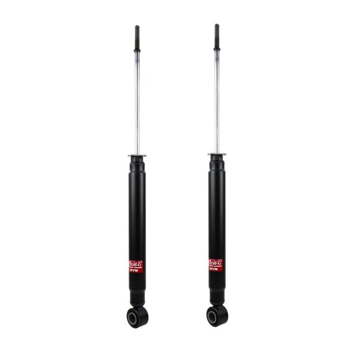 Excel - G Rear Gas Shock Absorber (Set) - 344480