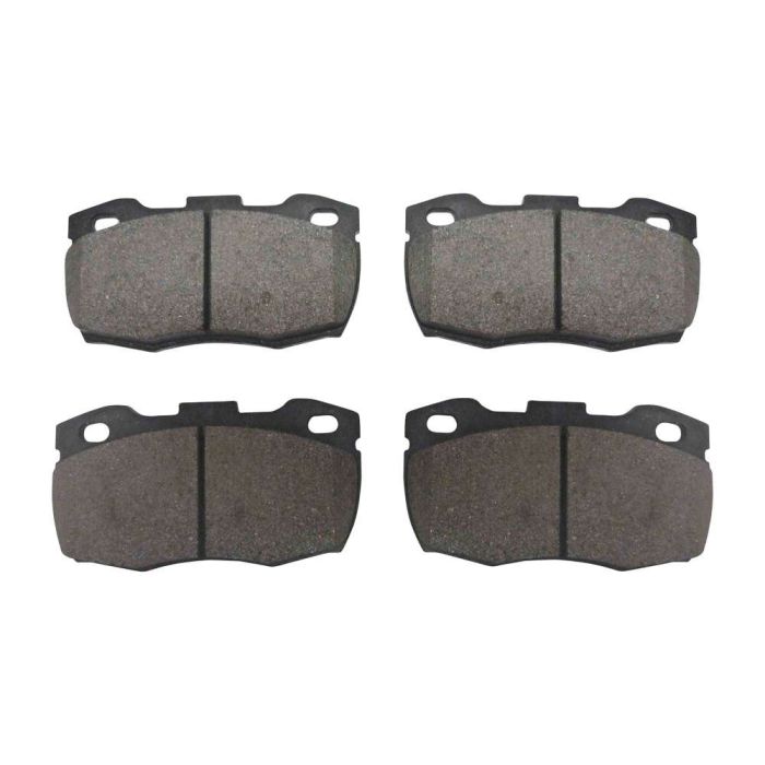 Front Brake Pad (Set) - SFP000260