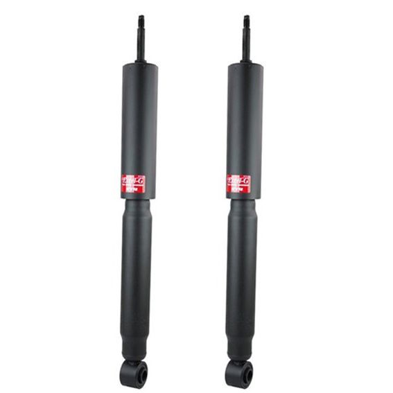 Excel - G Rear Gas Shock Absorber (Set) - 5540001