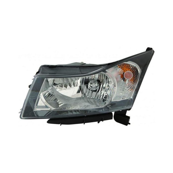 Head Lamp (Set - Left & Right) - GM584-B111R 