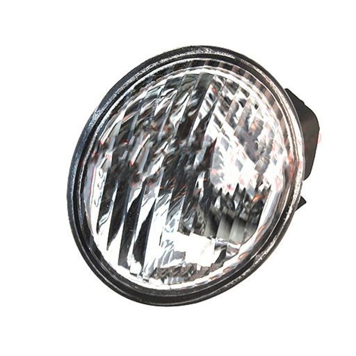 Corner Lamp (Set: Right & Left) - 17-1008-U-L