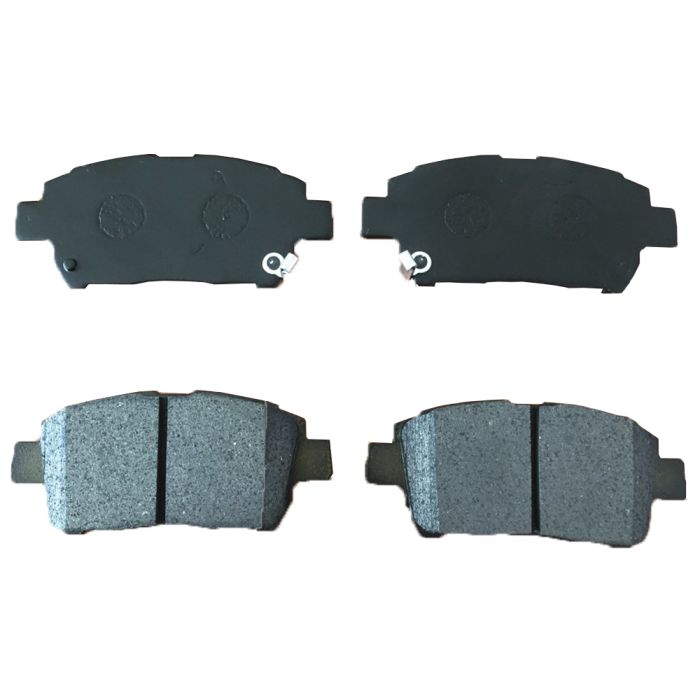Brake Pad (Set) - CD2183