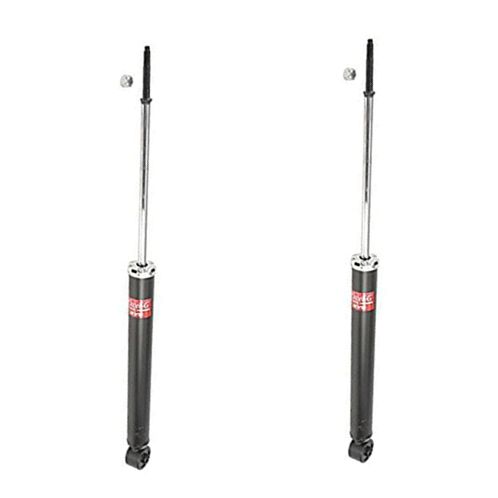 Excel - G Rear Gas Shock Absorber (Set) - 348001