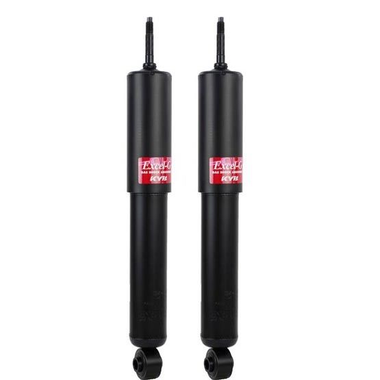 Excel - G Front Gas Shock Absorber  (set) - 554110