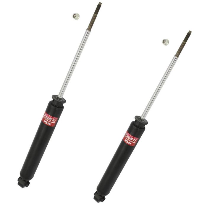 KYB Excel - G Rear Gas Shock Absorber (Set) - 349076