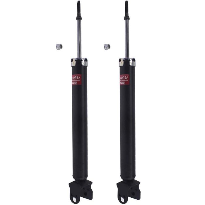 Excel - G Rear Shock Absorber (Set) - 349089