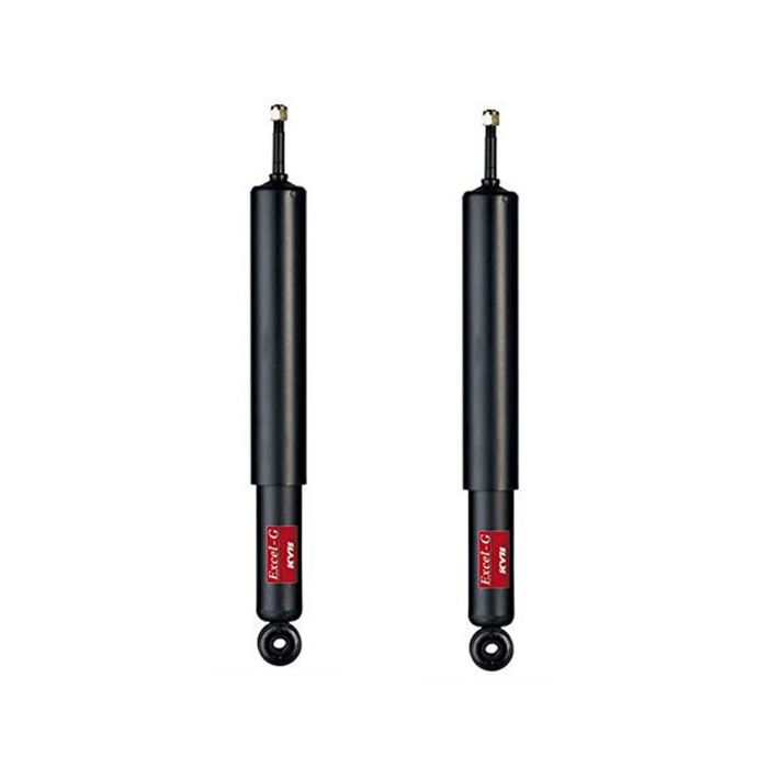 Excel - G Rear Gas Shock Absorber/ Strut (Set) - 3440093