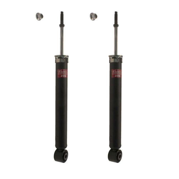 Excel - G Rear Shock Absorber/Strut (Set) - 349215