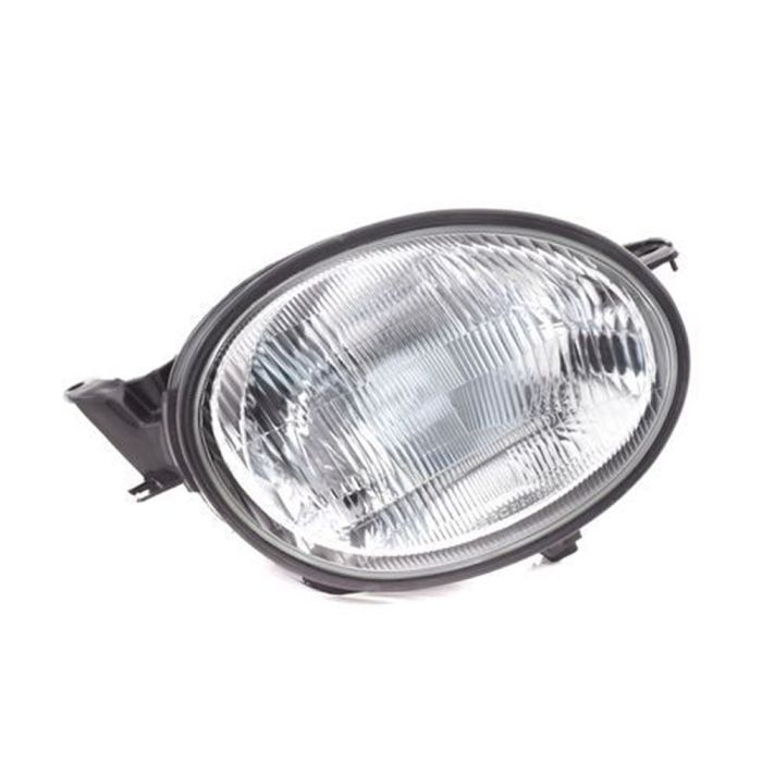 Head Lamp (Driver Side -17-4020-L