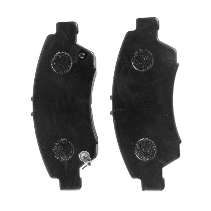 Brake Pad (Set) - D5070