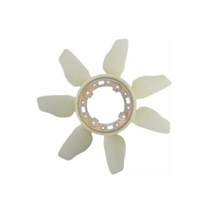 Fan Leaf - 11-FC201