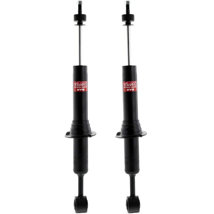 Excel - G Front Gas Strut (Set) - 340125