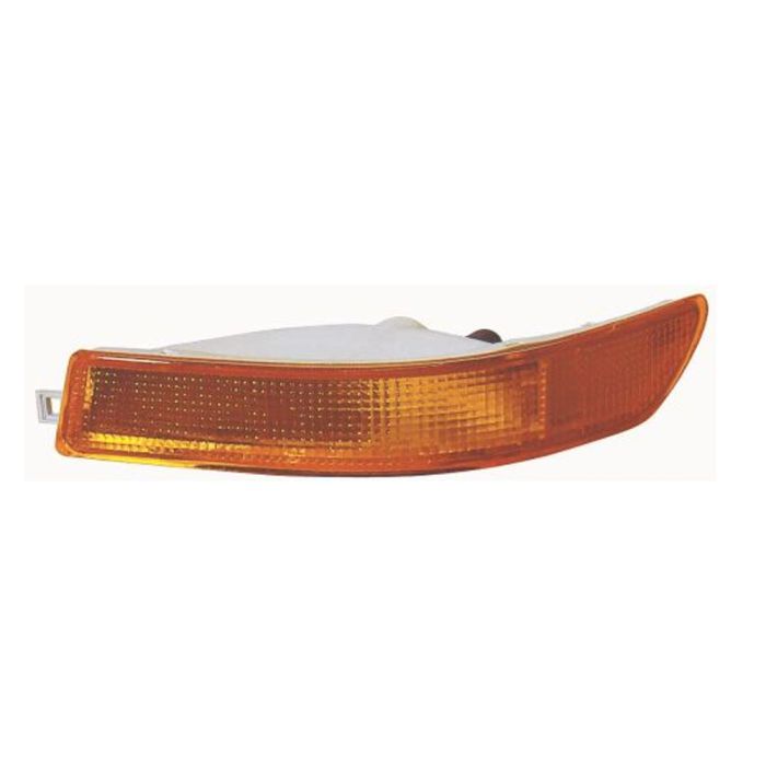 Front Lamp (Passeger Side) - HLL01-1047CY-R