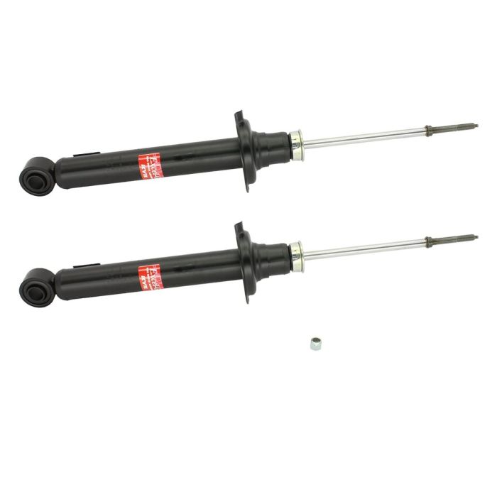 Excel - G Front Gas  Shock Absorber (Set) - 341445