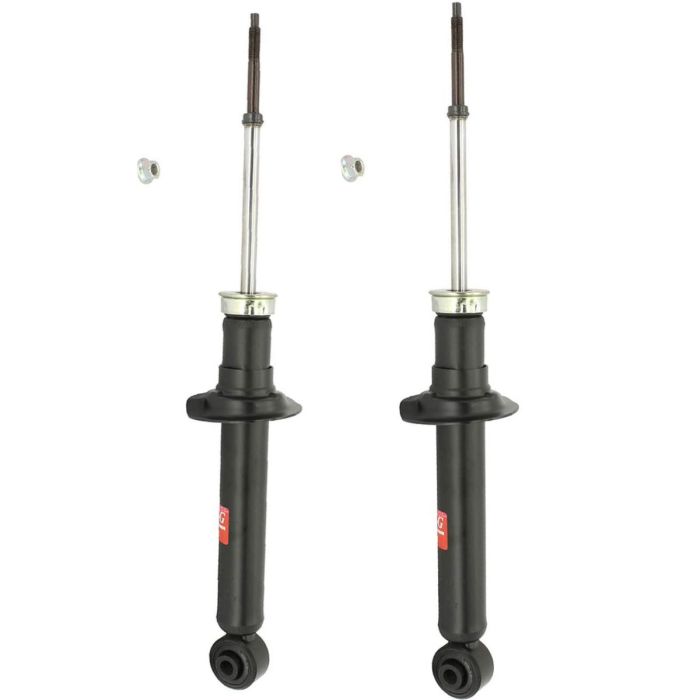 Excel - G Rear Gas Strut (Set) - 341341