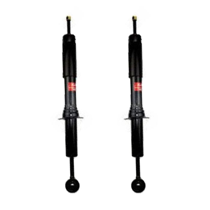 Excel - G Rear Gas Shock Absorber (Set) - 341372