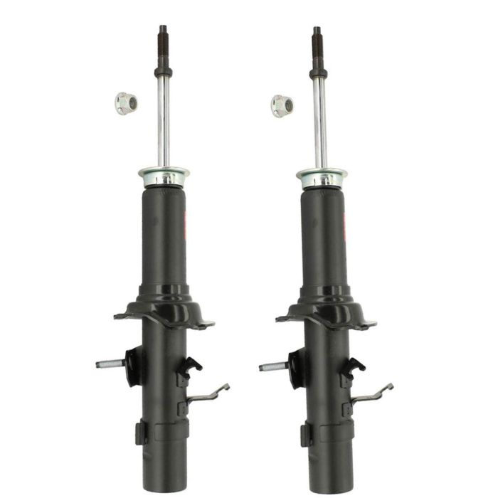 Excel - G Front Gas Strut (SET - Right & Left) - 341379, 341380