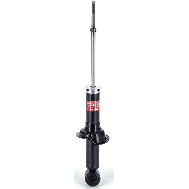 Excel - G Rear Gas Shock Absorber (Set) - 341140