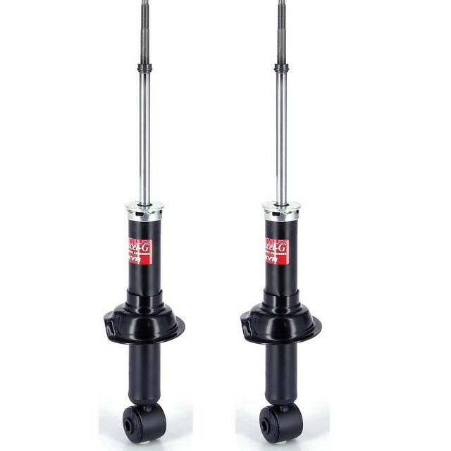 Excel - G Rear Gas Shock Absorber (Set) - 341723
