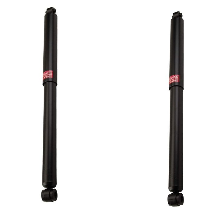 Excel - G Rear Gas Shock Absorber (Set) - 342012