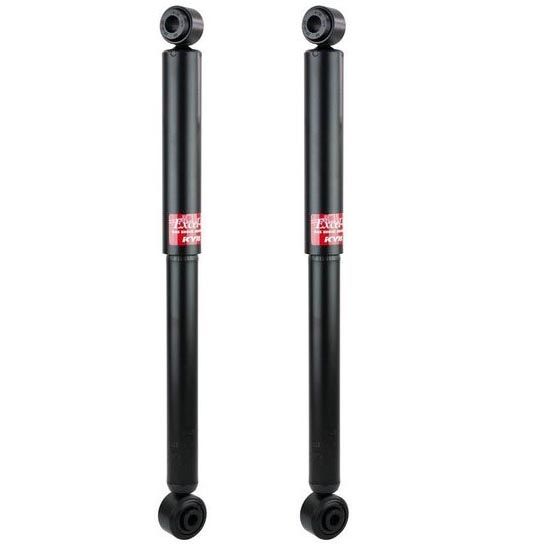 Excel - G Rear Shock Absorber (Set) - 343326