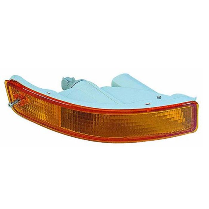 Front Lamp (Passenger Side) - HLL01-1048CY-R