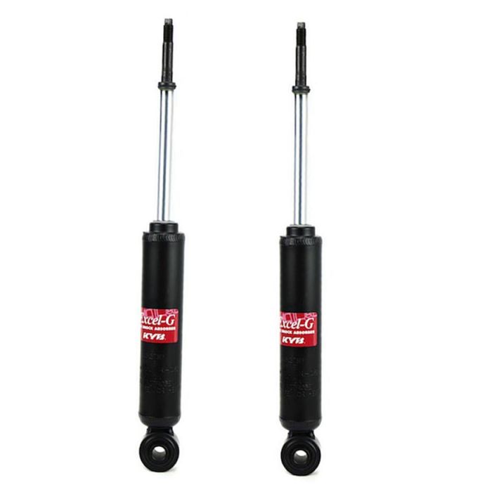 Excel - G Rear Gas Shock Absorber (Set) - 343456