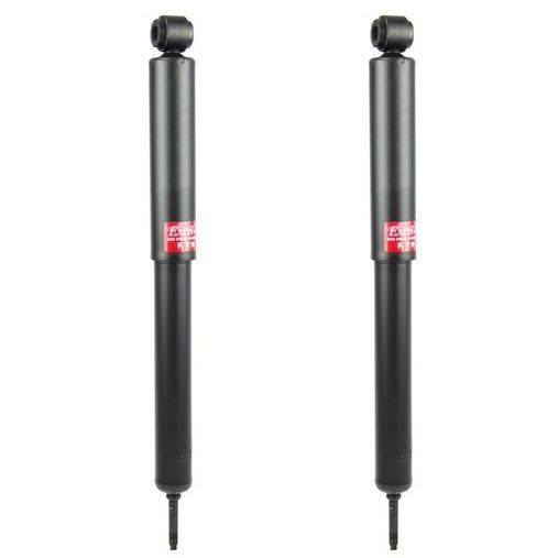 Excel - G Rear Gas Shock Absorber (Set) - 554245