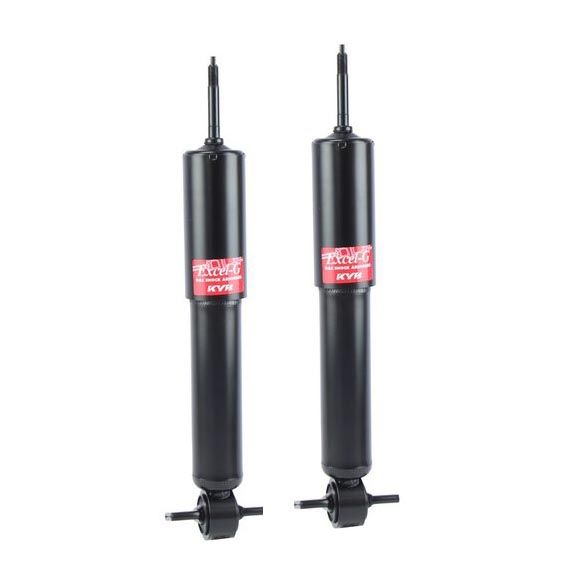 Excel - G Front Shock Absorber (Set) - 343190