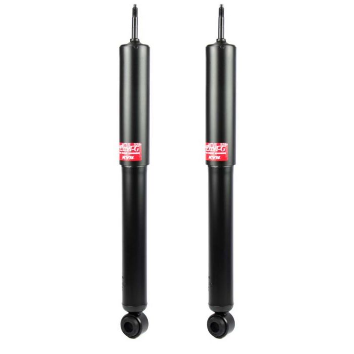 Excel - G Rear Gas Shock Absorber (Set) - 344288