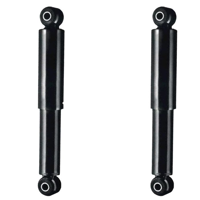 KYB Excel - G Rear Gas Shock Absorber (Set) - 344416