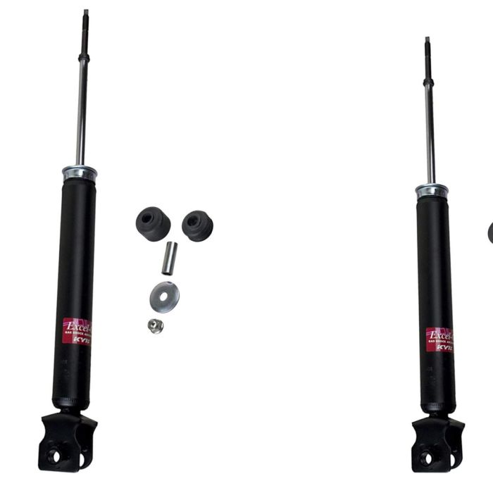 KYB Excel - G Rear Gas Shock Absorber (Set) - 349139