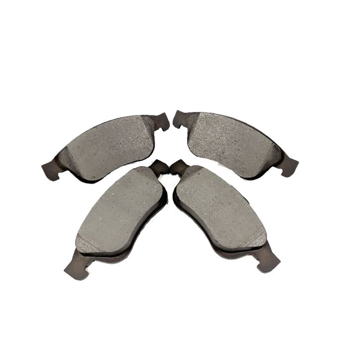 Brake Pad (Set) - CD8553