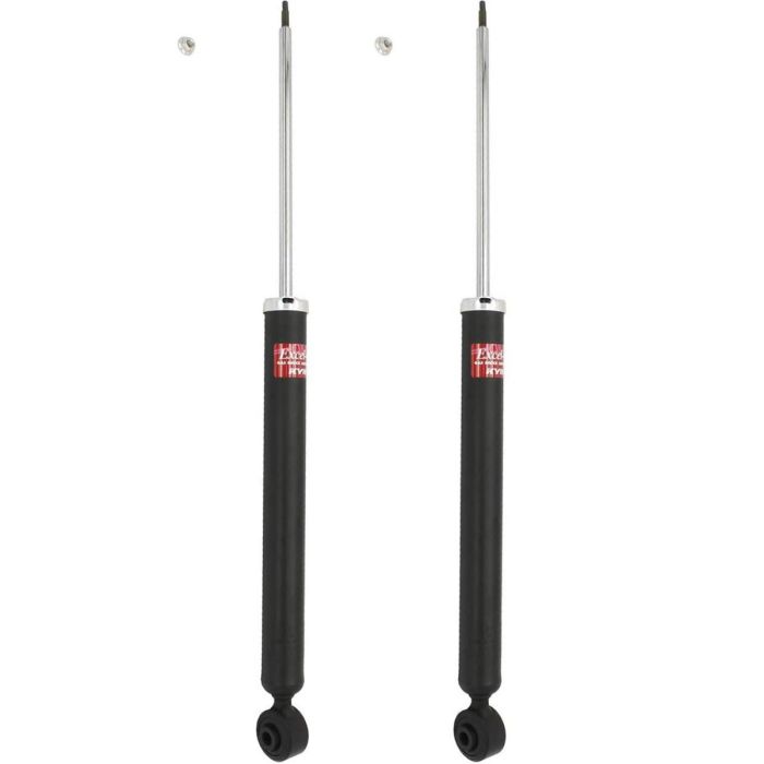 Excel - G Rear Gas Shock Absorber (Set) - 3430045