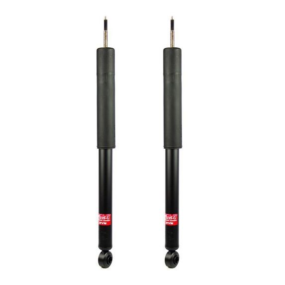 Excel - G Rear Shock Absorber (Set) - 348084