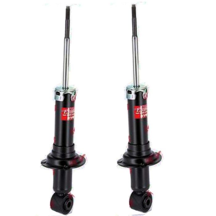 Excel - G Rear Gas Shock Absorber (Set) - 341318