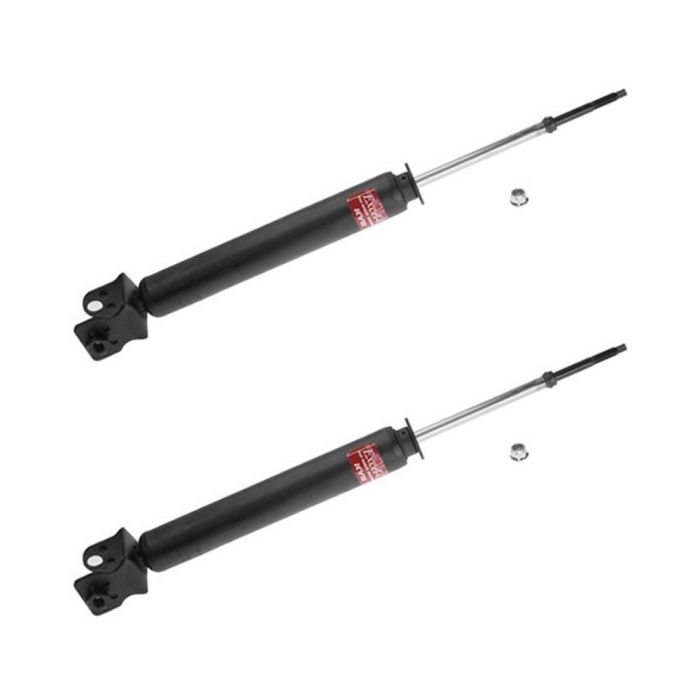Excel - G Rear Gas Shock Absorber (Set) - 349192
