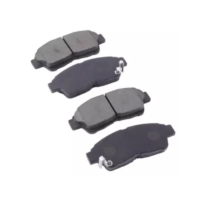Brake Pad (Set) - D2118