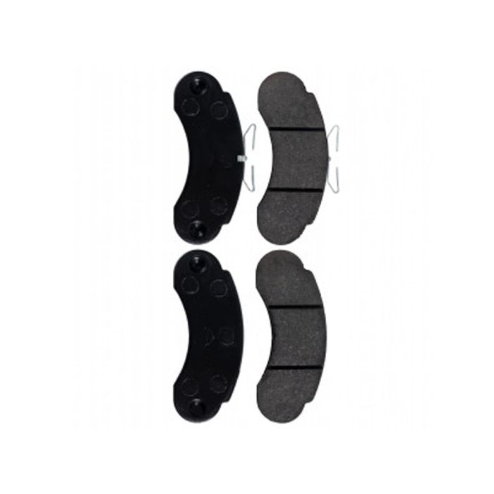 Brake Pad (Set) - A0 986 460 947