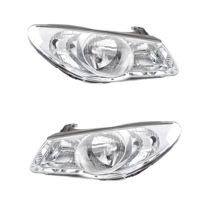 Head Lamp (Set) - 82-4114-T